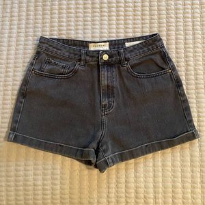 PacSun Mom Shorts